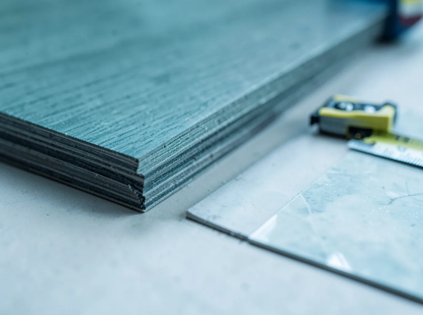 Luxury Vinyl Plank Installation Makawao, HI FAQs